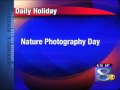 Daily Holiday, June 15, 2009