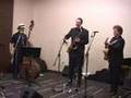 Dance Flurry 2008 - Doc Scanlon Trio