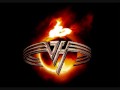 Everybody Wants Some - Van Halen