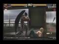 Tekken 6 : Kazuya, D. Jin, Julia vs Hwoarang