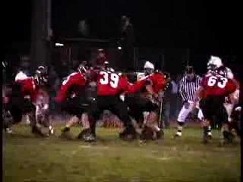 William Tennent vs. Hatboro Horsham 2005