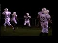 William Tennent vs. Hatboro Horsham 2005