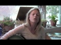 Marina Evans ~ Blue Yonder CLICK TO WATCH VIDEO