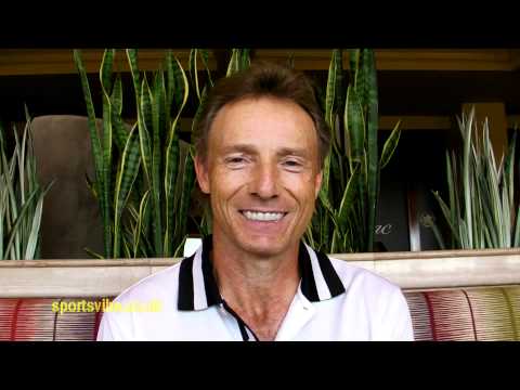 Bernhard Langer