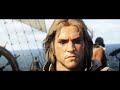 Assassin's Creed IV Black Flag (Wii U) World Premiere Trailer