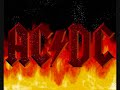 AC/DC - Rock \