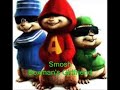 Chipmunks-Smosh-Boxman's Girlfriend
