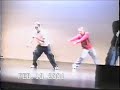nsync vma mix 9th grade talent show
