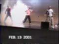 nsync vma mix 9th grade talent show