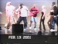 nsync vma mix 9th grade talent show