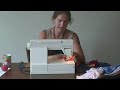 How to Make a Family Quilt : Making a Family Quilt: Attach Pieces
