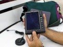Garmin 696 Portable GPS Demo