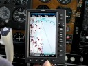 Garmin 696 Portable GPS Demo