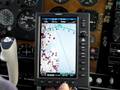 Garmin 696 Portable GPS Demo