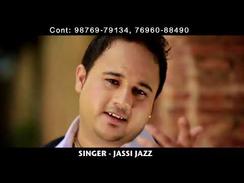 Teri Yaad - Promo || Jassi Jazz || B.M.W MUSIC || Latest Punjabi Song 2014