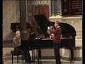 Epilogue for Horn and Piano \"Rorate Coeli\"