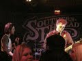 Jason Isbell \"Danko Manuel\" Wormy Dog 11/8/08