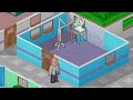 bullfrog's theme hospital is like no other management sim you have ever played. well, except for maybe its predecessor theme park. still, nothing like a little bloaty head and slack tongue to start the day off right! also check out the remake project, corsix-th: code.google.com i forgot to add that the last official patch for the game added multiplayer capability. serial and modem connections allow for two players to compete in building the best hospital while competing against two computer-controlled hospitals, while the ipx/spx option allows up to four players to compete against each other on a network for the best hospital.