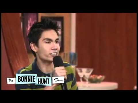 Bonnie Hunt