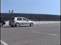 R32 Twin Turbo - R32 3.2 0-60
