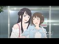 2019年11月22日 期間限定、劇場公開OVA「フラグタイム」
