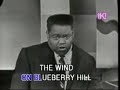 Fats Domingo - Blueberry Hill video Fats Domingo - Blueberry Hill video