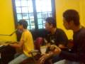 ABY AND ZAX AS A SIN FT THAQIF(ARIQ) - SAYANGKU (COVER)