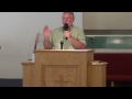 May 27, 2012 Message- Part 2- Memorial Day- Decoration Day
