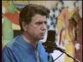 Great maestro Shajarian, Tasnif: Saghia