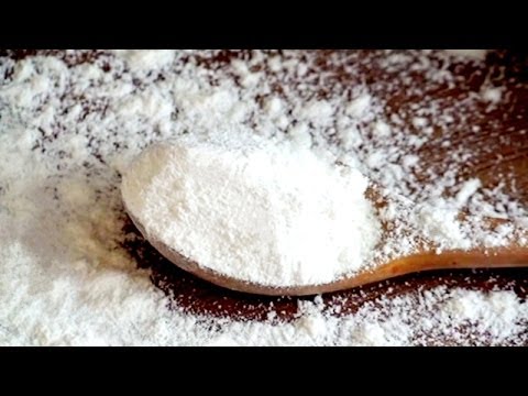 How to Make Your Own Cake Flour at Home - Josephine's Recipes Episode 98