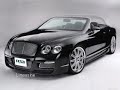 2009 ASI Bentley ???????