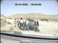 Tuareg Rallye 2008