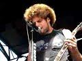The Matches - Dog-earred Page (live)