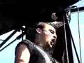 The Matches - Dog-earred Page (live)