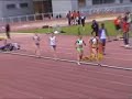 800 m lisos Trofeo Boa Vila Pontevedra