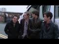 Big Time Rush: On Tour in Europe