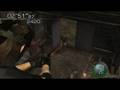 Video Game Challenges: RE4 - Leon: Village