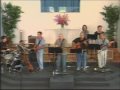PBC Worship Team at the Equipping God's Conference 8/21/09 - Come Thou Fount