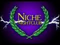 niche - how could you walk away