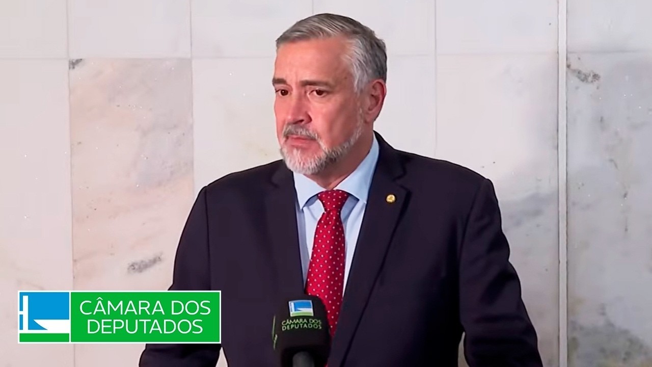PL da escala 6x1: líder do governo confirma retirada da urgência e comenta pauta da semana - 16/6/26