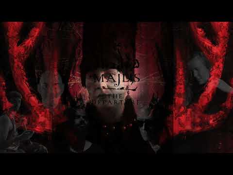 The Departure (Kolyskova) by The Shadow Majlis feat Olena Tsybulska of Dakhabrakha | Holy Noise by MiladyNoise