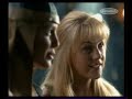 Xena versus Lilly Rush - Round 1