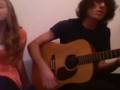 record year - a decemberists cover
