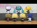 The U-U-U-Aua Dance (Caramelldansen)