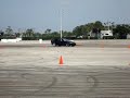 Piner @ south florida fairgrounds E36 drift