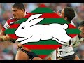 nrl teams and players