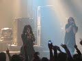 Lacuna Coil - Closer (Live At Rocktv 6th Birthday Party)