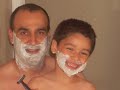 Yo quiero ser como tu - Danny Berrios - Jesus - Padre - Hijo
