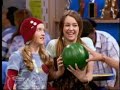 Miley And Jake-Tear drops on my guitar