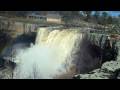 Noccalula Falls - 1/7/2009 (2)